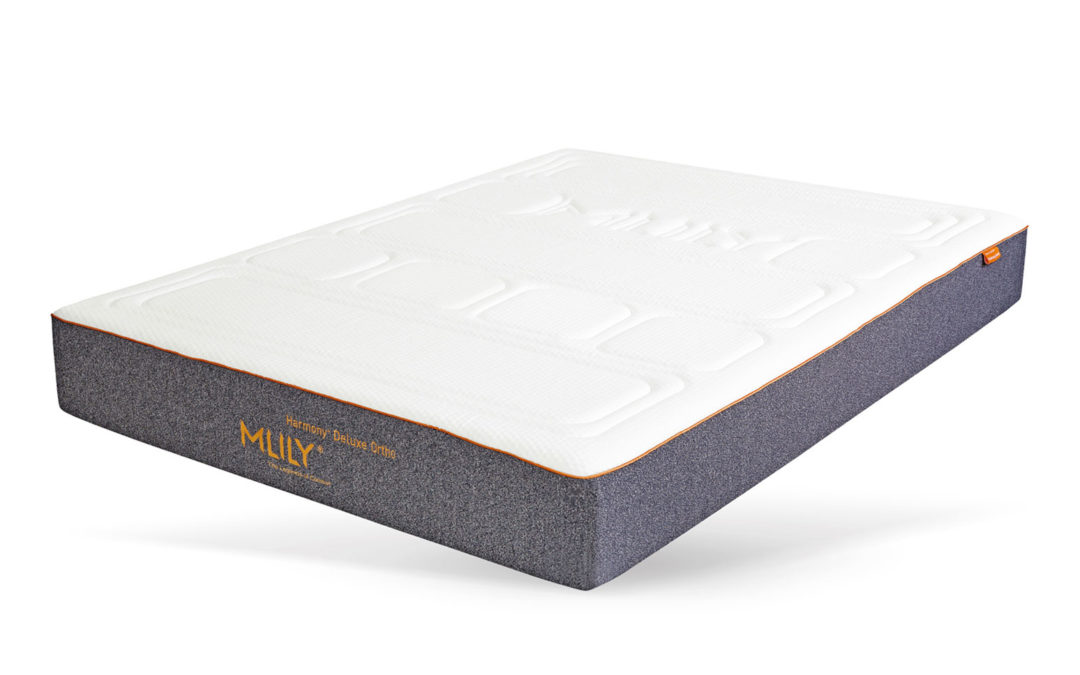 Modèle HARMONY+ ORTHO