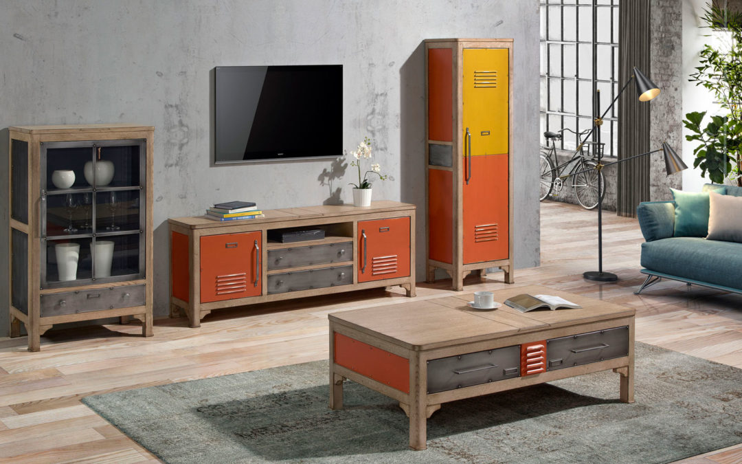 Collection INDUS