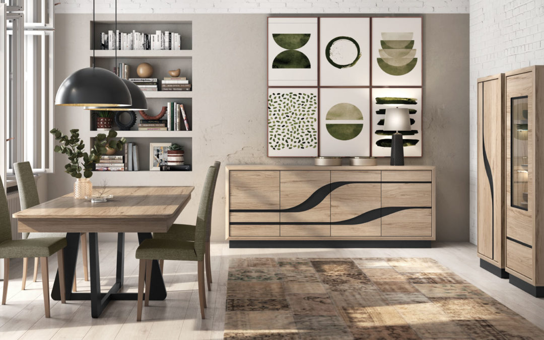 Collection SALSA