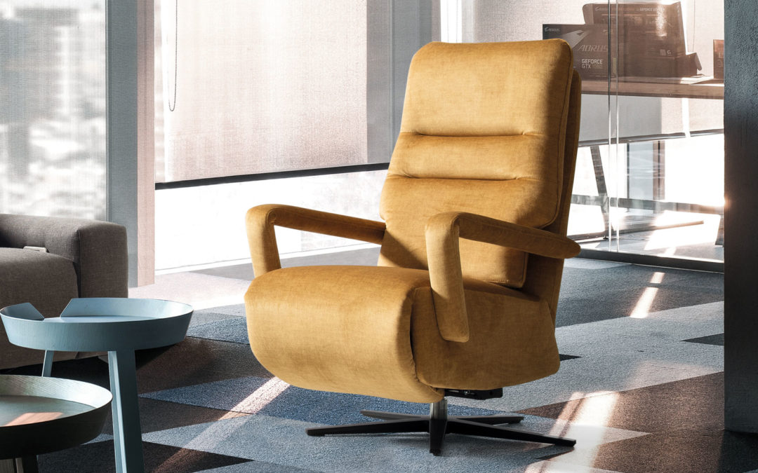 Collection RELAX ZERO GRAVITY
