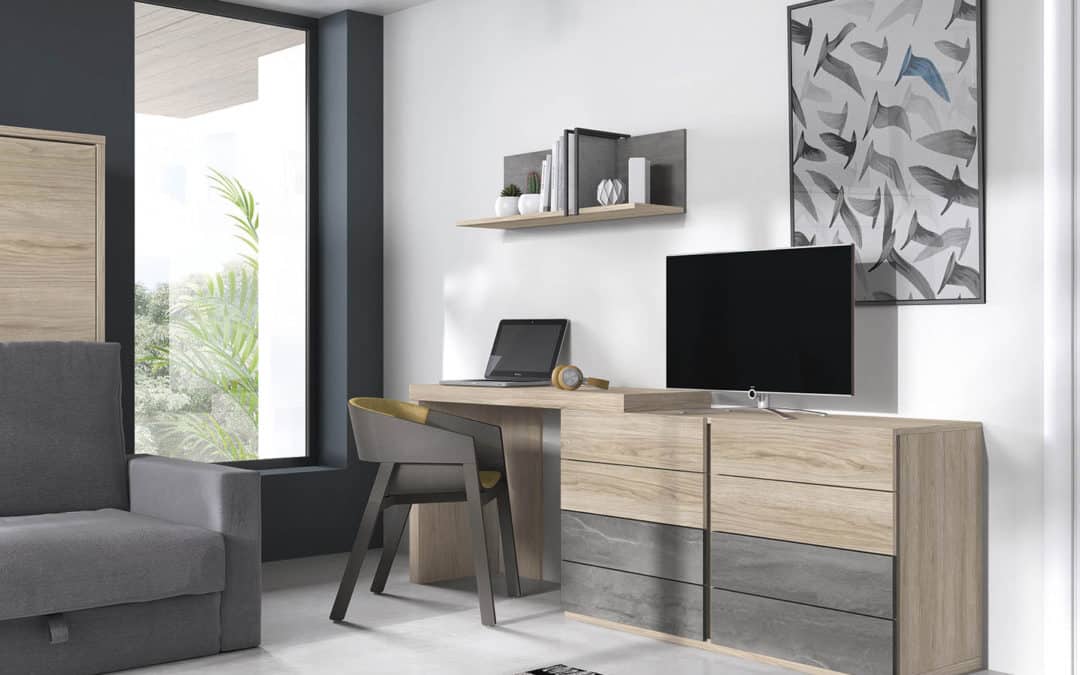 Bureaux EOS