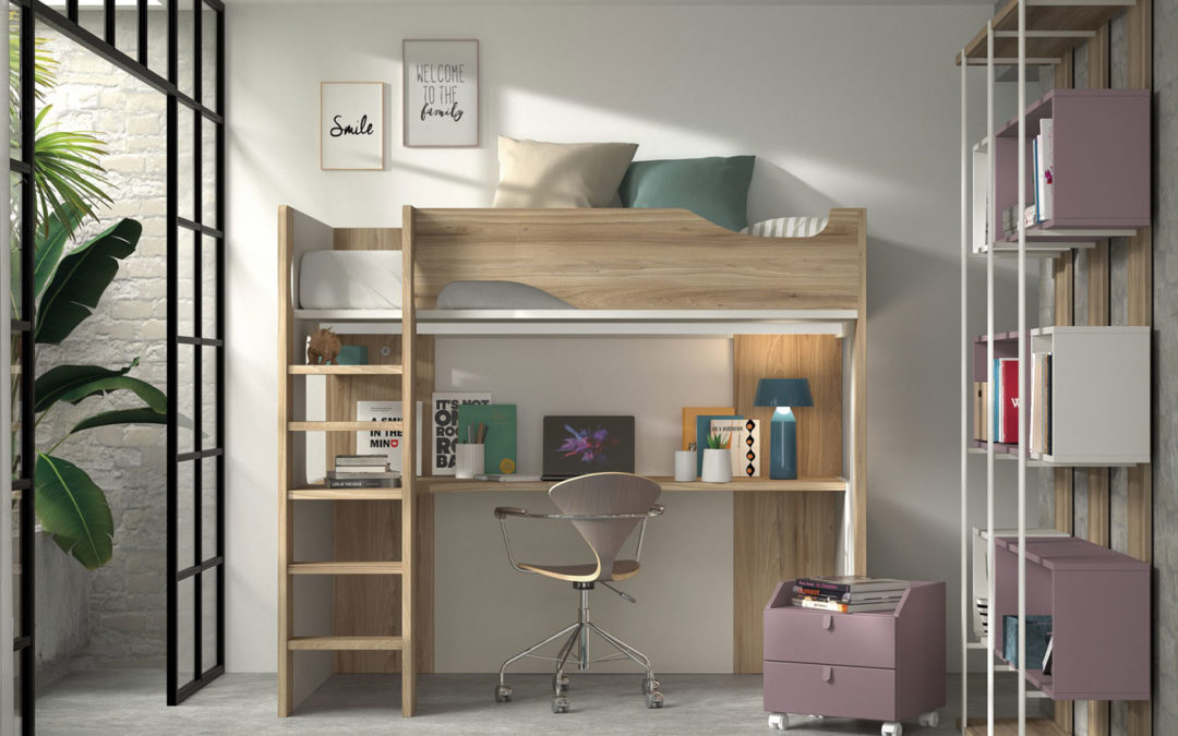 LITS MEZZANINES & SUPERPOSES