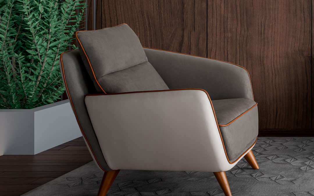 Fauteuil SCALE