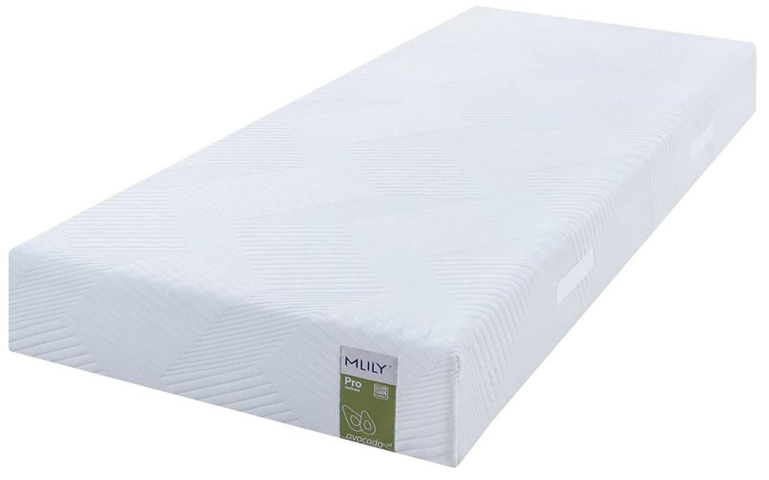 Modèle PRO MATTRESS